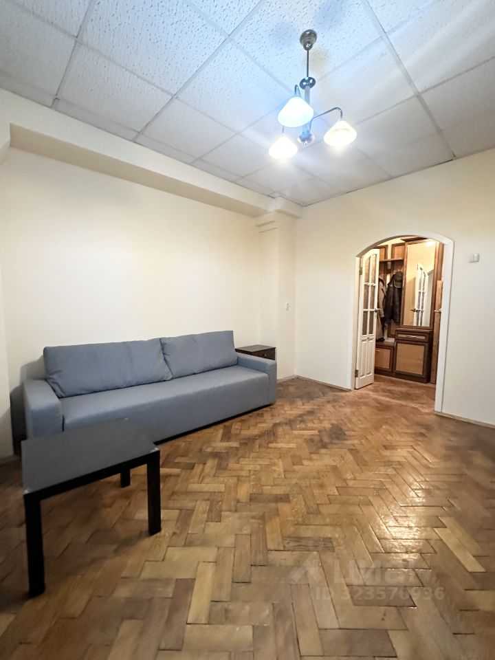 3-комнатная квартира, 65 м² — фотография 3