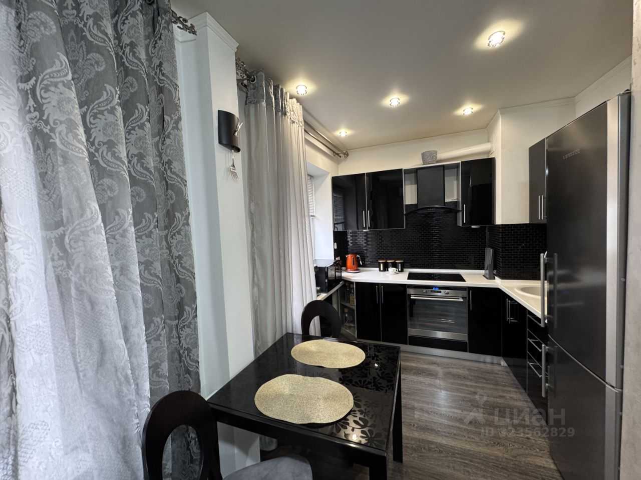 2-комнатная квартира, 51 м² — фотография 3
