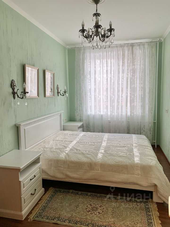 2-комнатная квартира, 43 м² — фотография 2