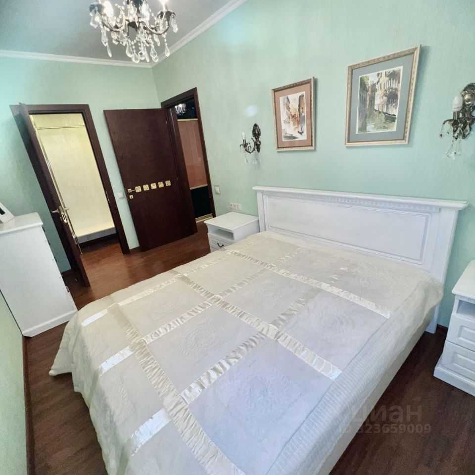 2-комнатная квартира, 43 м²