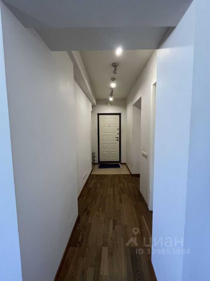 2-комнатная квартира, 46 м² — фотография 2