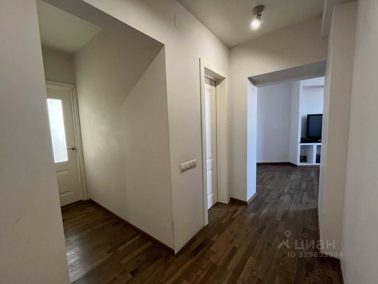2-комнатная квартира, 46 м² — фотография 3