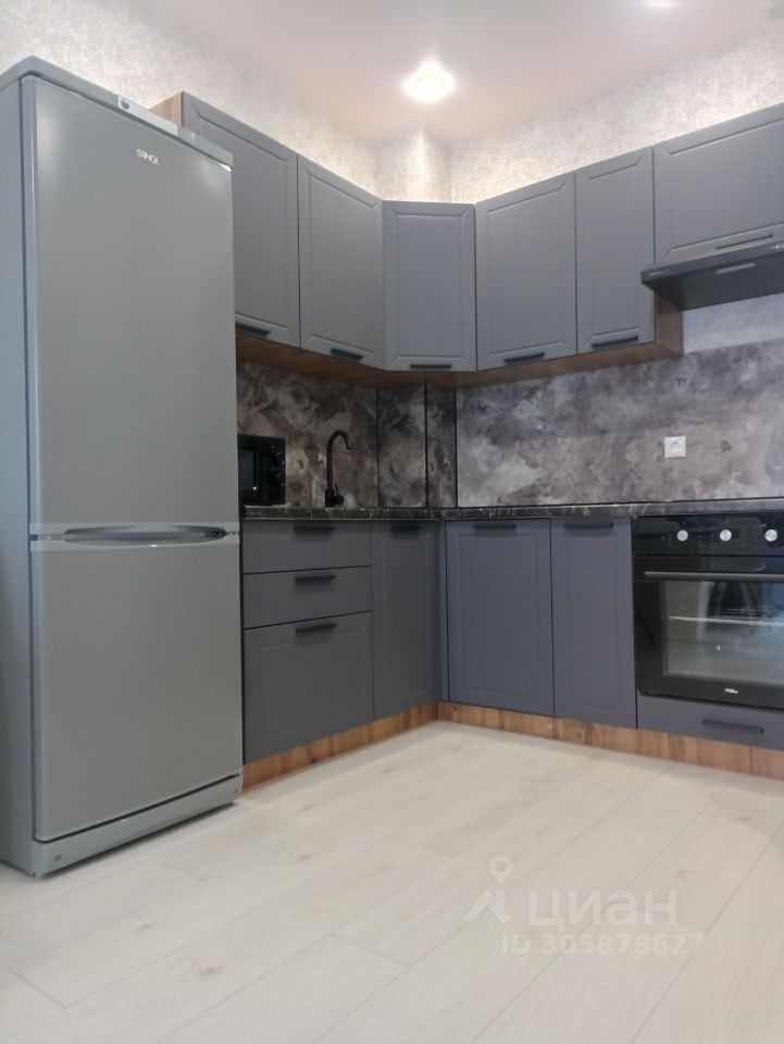 2-комнатная квартира, 40 м²