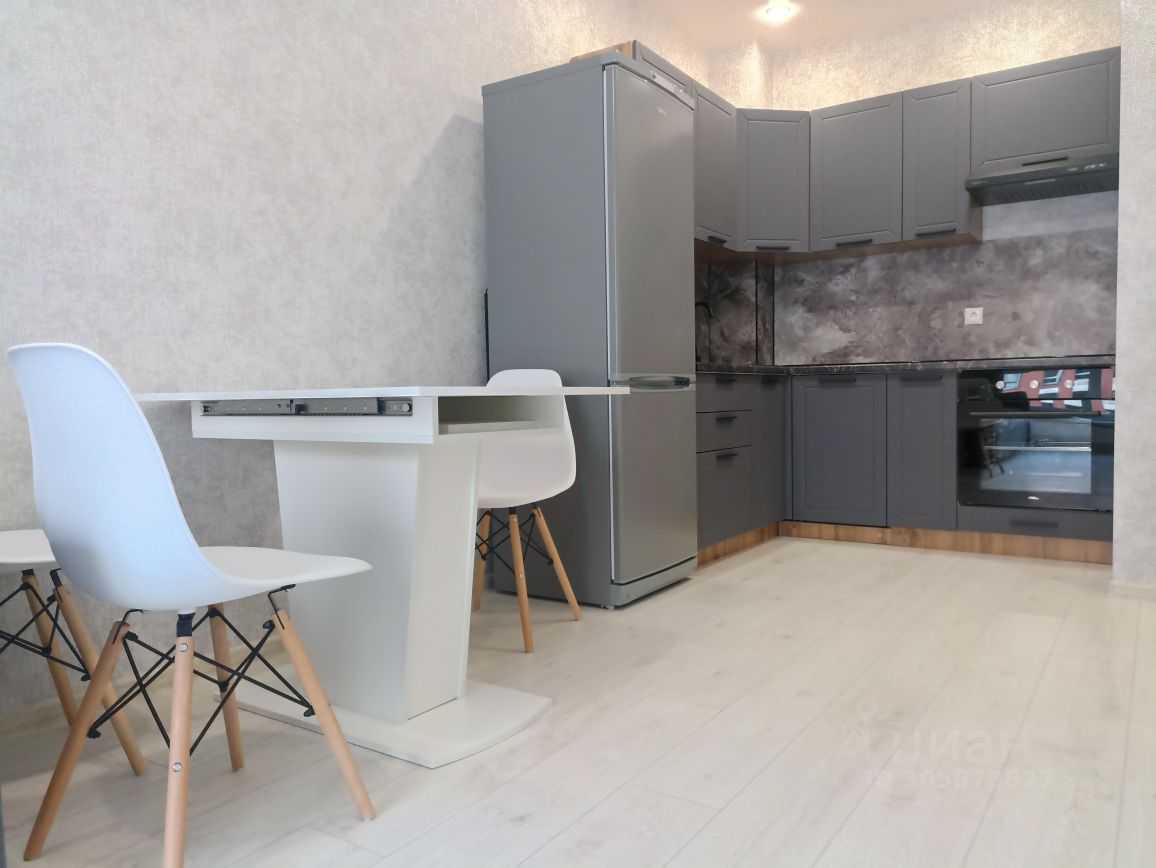 2-комнатная квартира, 40 м² — фотография 3