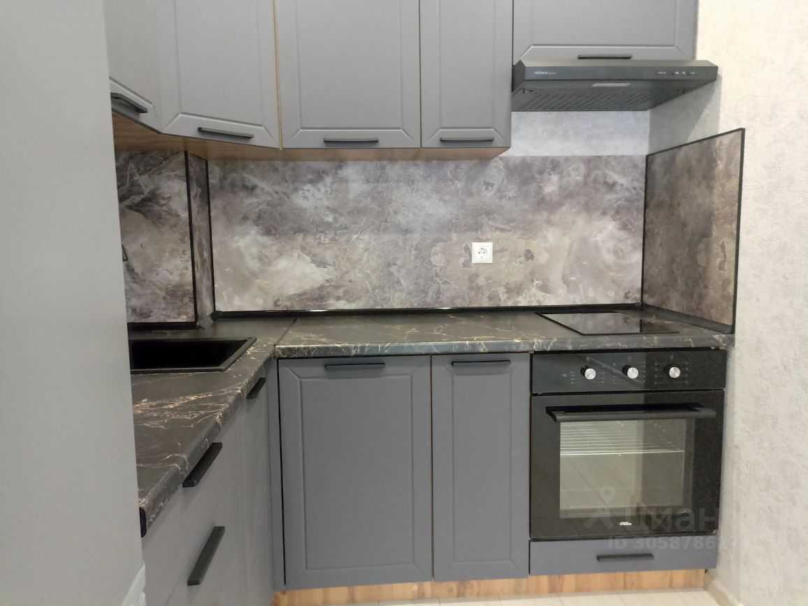 2-комнатная квартира, 40 м² — фотография 2