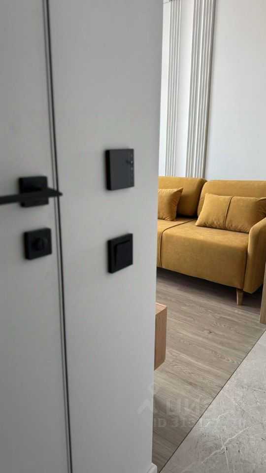 2-комнатная квартира, 58 м² — фотография 3