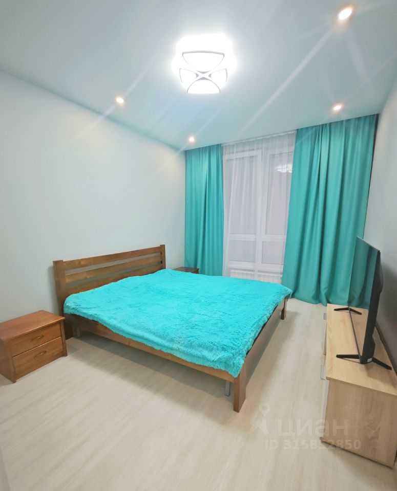 2-комнатная квартира, 40 м²