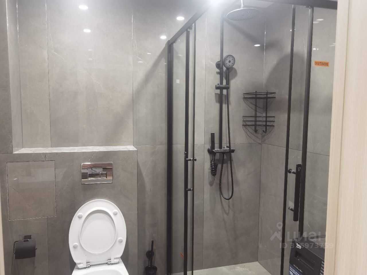 1-комнатная квартира, 25 м² — фотография 2