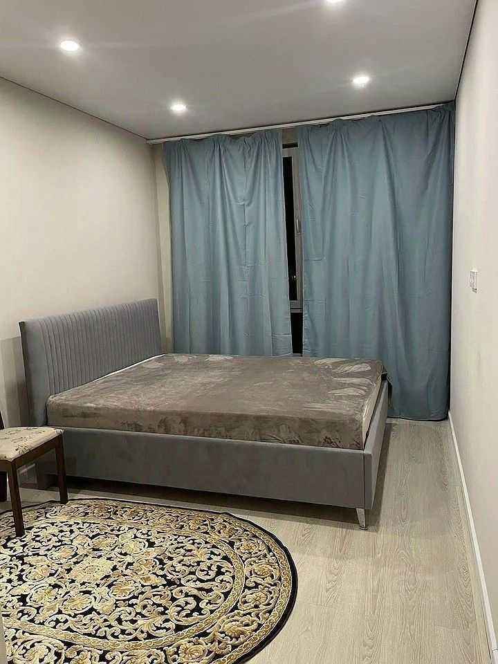 2-комнатная квартира, 44 м² — фотография 3