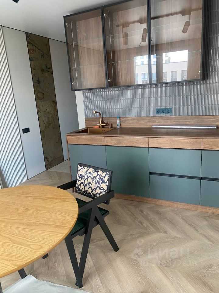 2-комнатная квартира, 50 м² — фотография 2