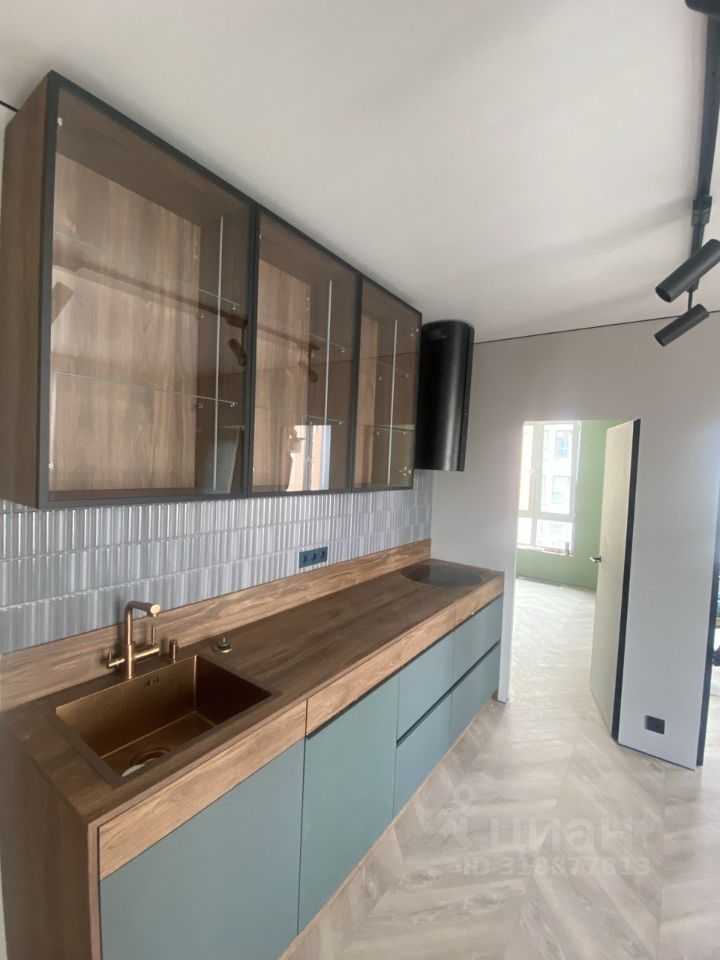 2-комнатная квартира, 50 м² — фотография 3