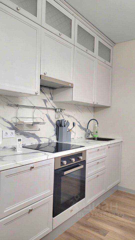3-комнатная квартира, 63 м² — фотография 3