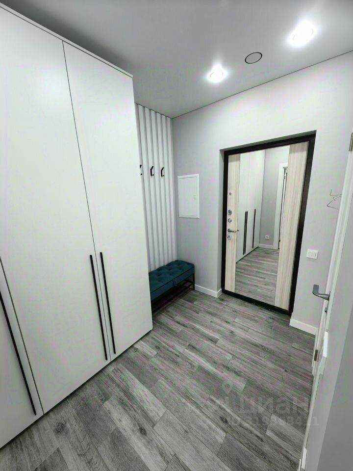 2-комнатная квартира, 48 м² — фотография 2