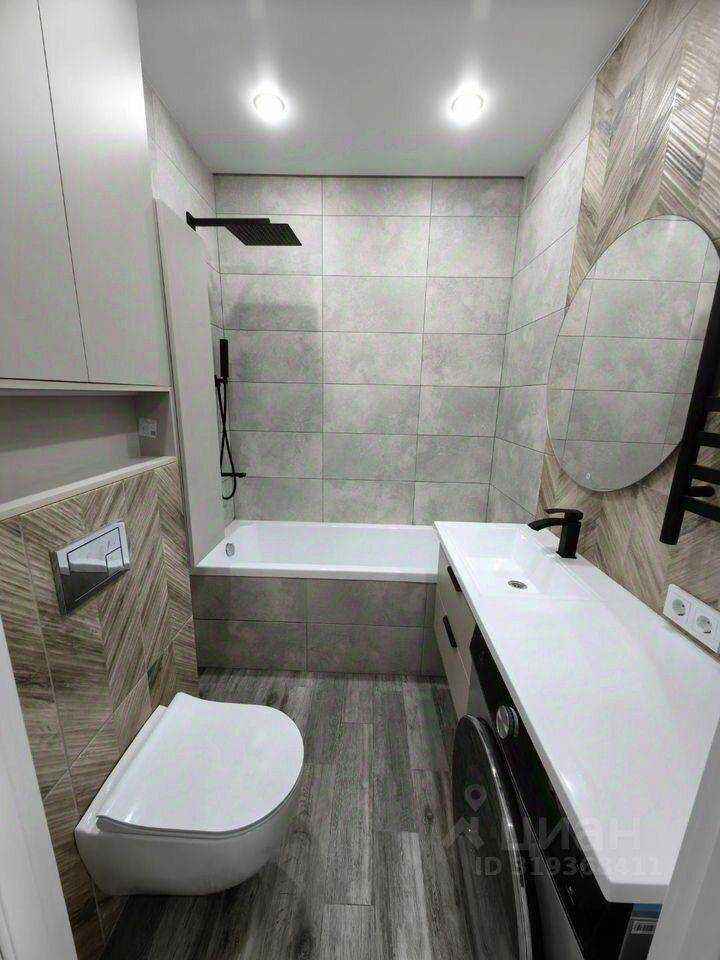 2-комнатная квартира, 48 м²