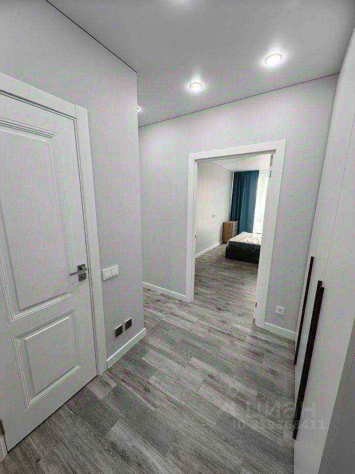 2-комнатная квартира, 48 м² — фотография 3