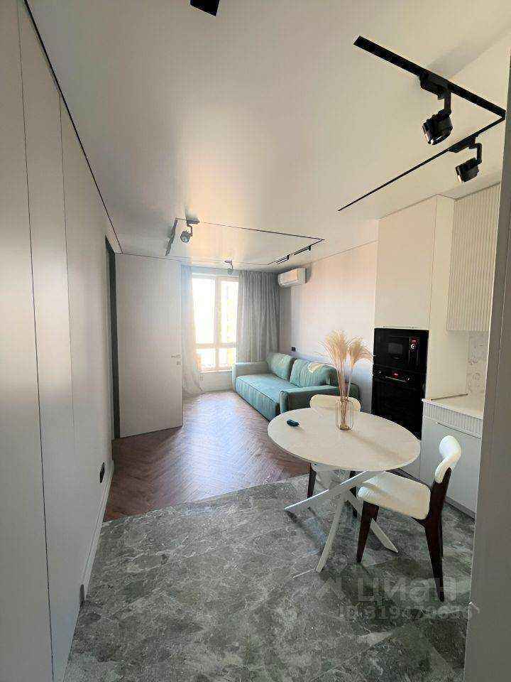 2-комнатная квартира, 41 м²