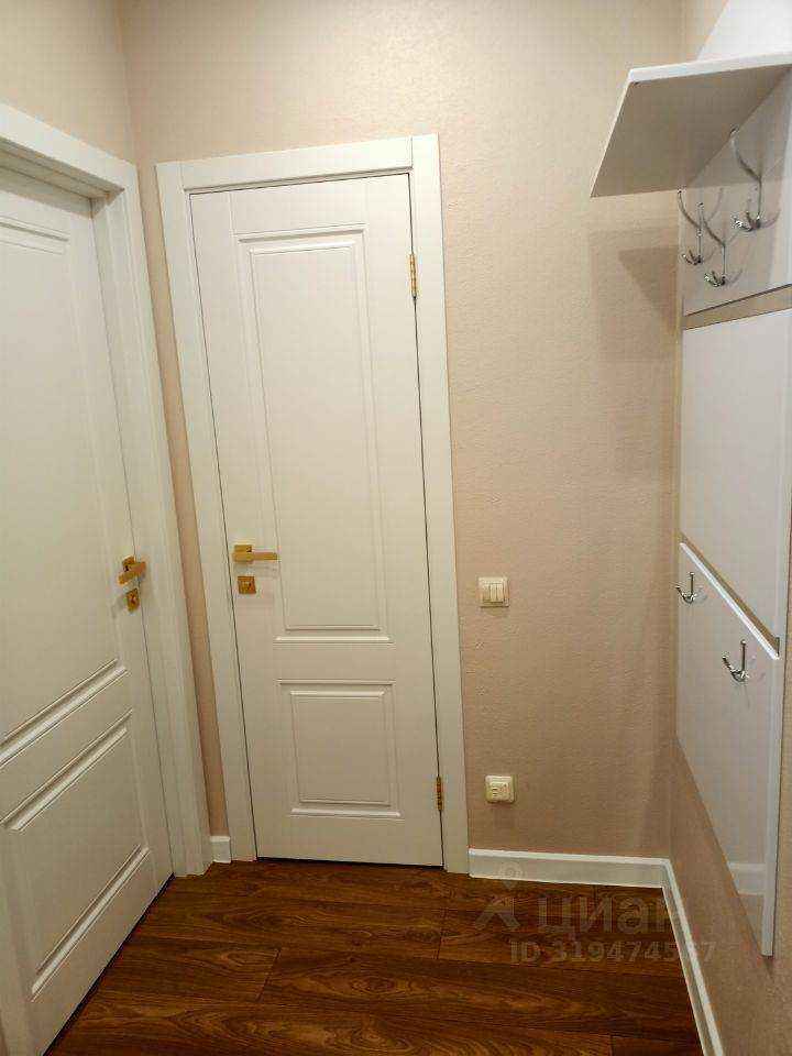 2-комнатная квартира, 39 м² — фотография 2