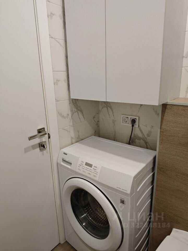 3-комнатная квартира, 60 м² — фотография 3