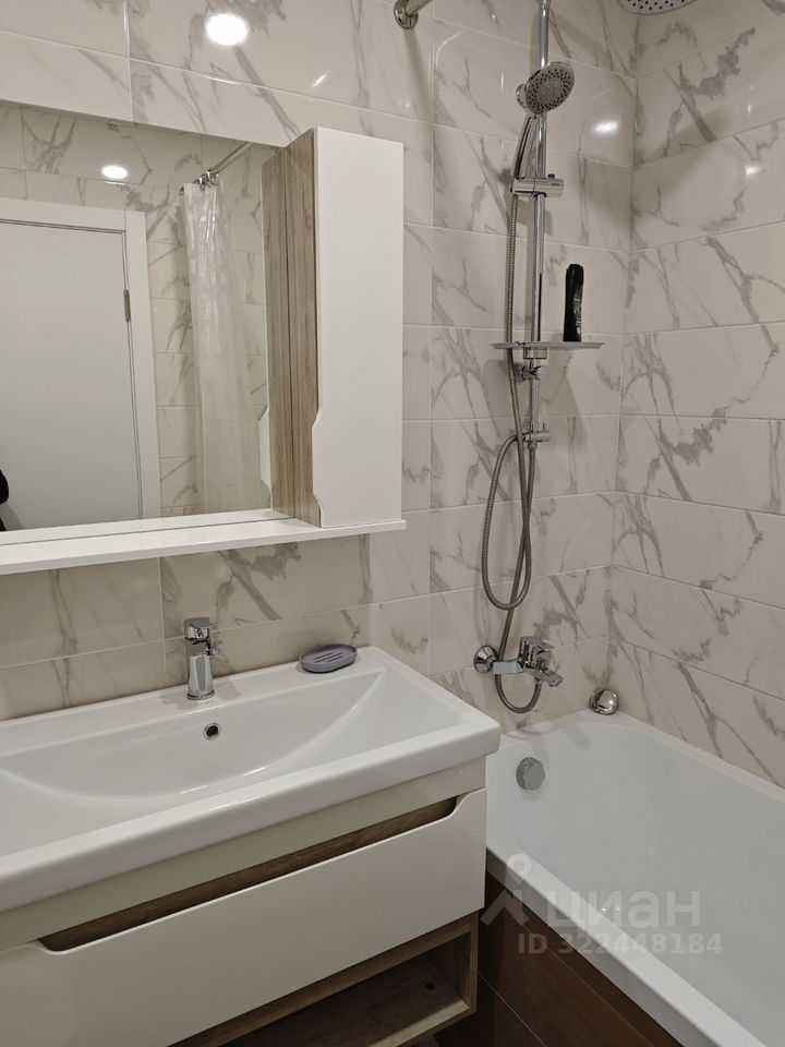 3-комнатная квартира, 60 м² — фотография 2