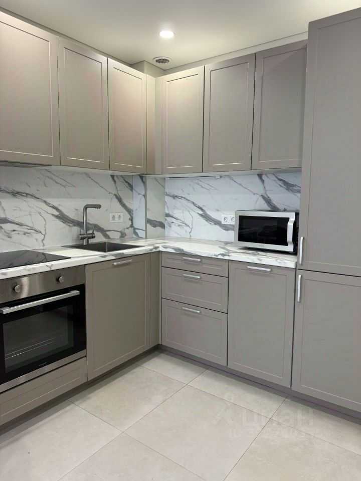 2-комнатная квартира, 44 м² — фотография 2