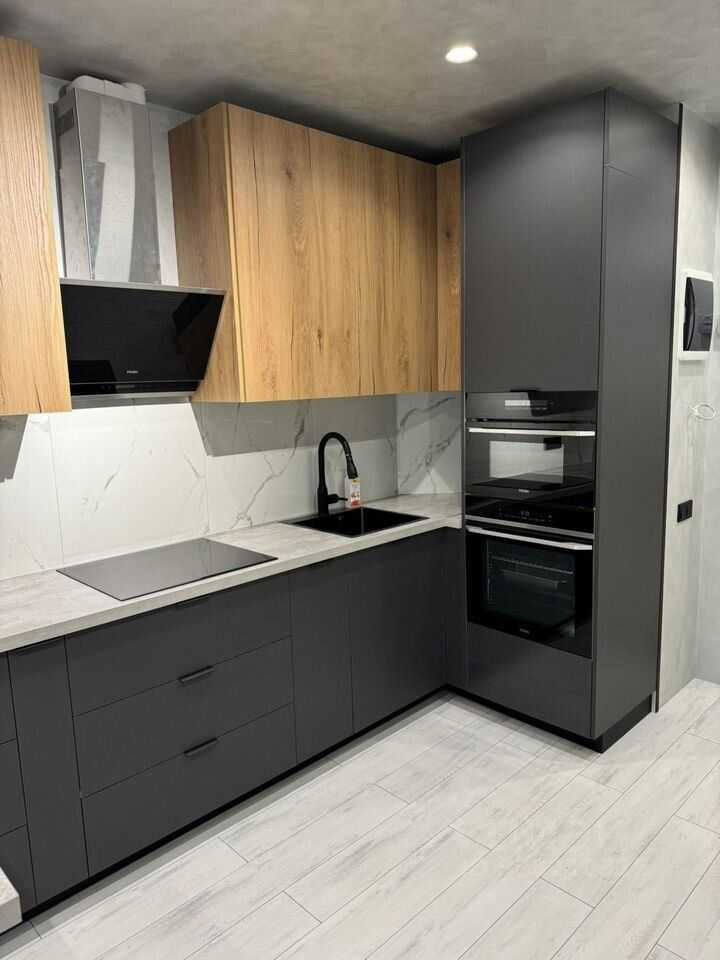 1-комнатная квартира, 42 м²
