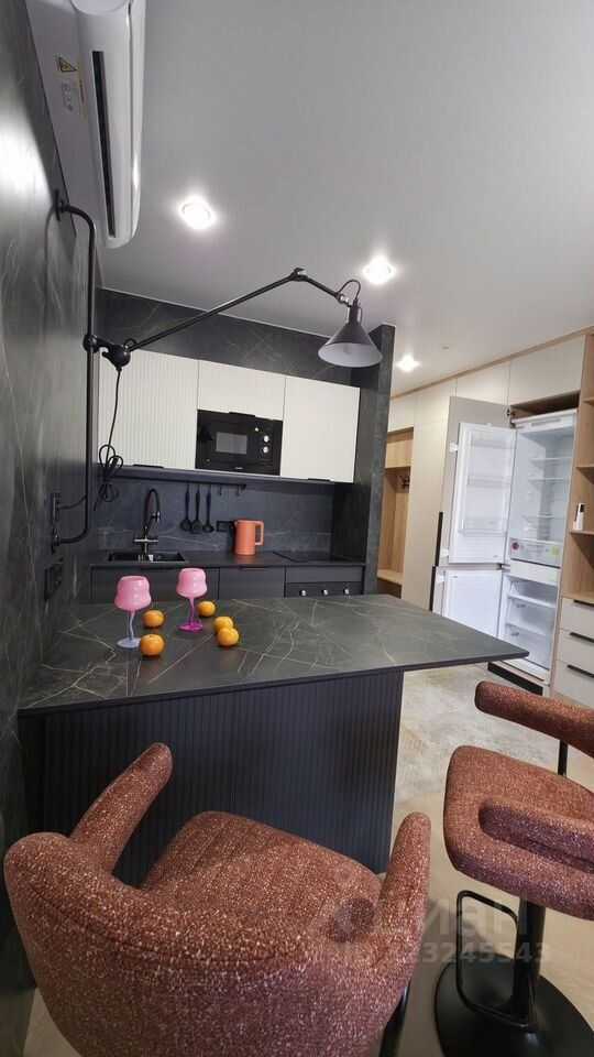 1-комнатная квартира, 26 м²