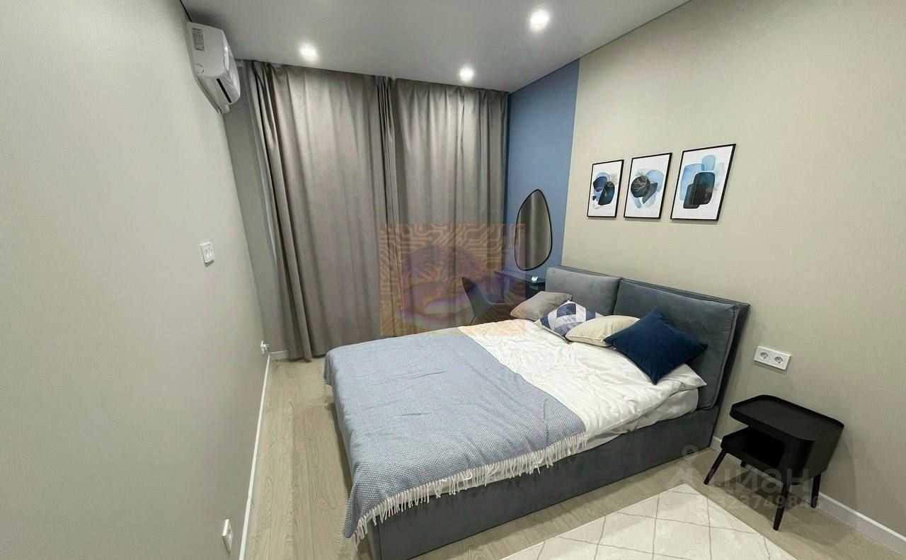 2-комнатная квартира, 39 м² — фотография 2