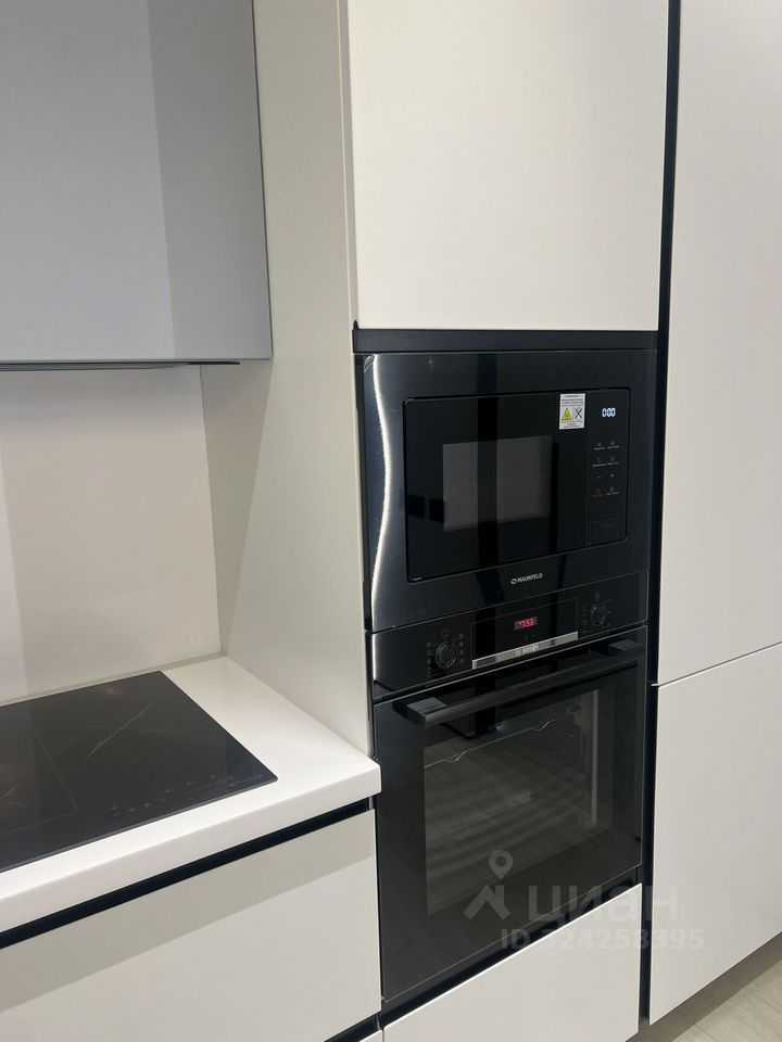 3-комнатная квартира, 65 м² — фотография 2