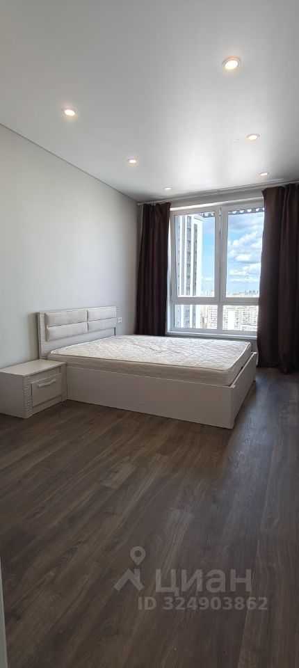2-комнатная квартира, 39 м²