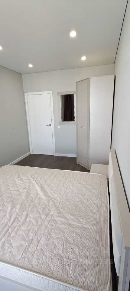 2-комнатная квартира, 39 м² — фотография 3