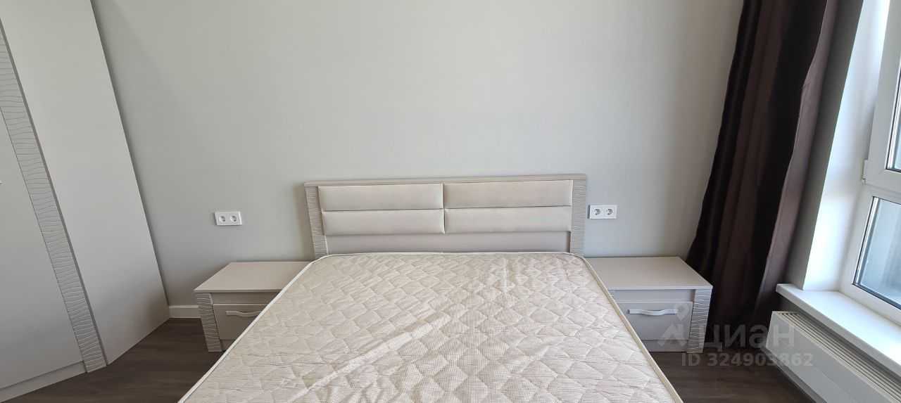 2-комнатная квартира, 39 м² — фотография 2