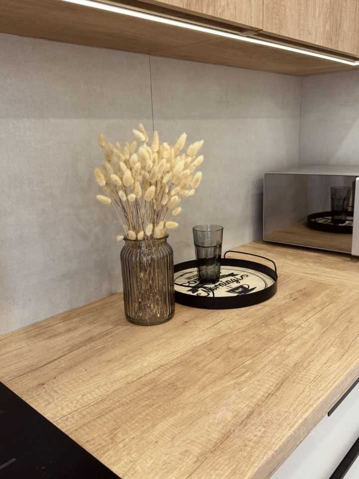 1-комнатная квартира, 26 м² — фотография 3