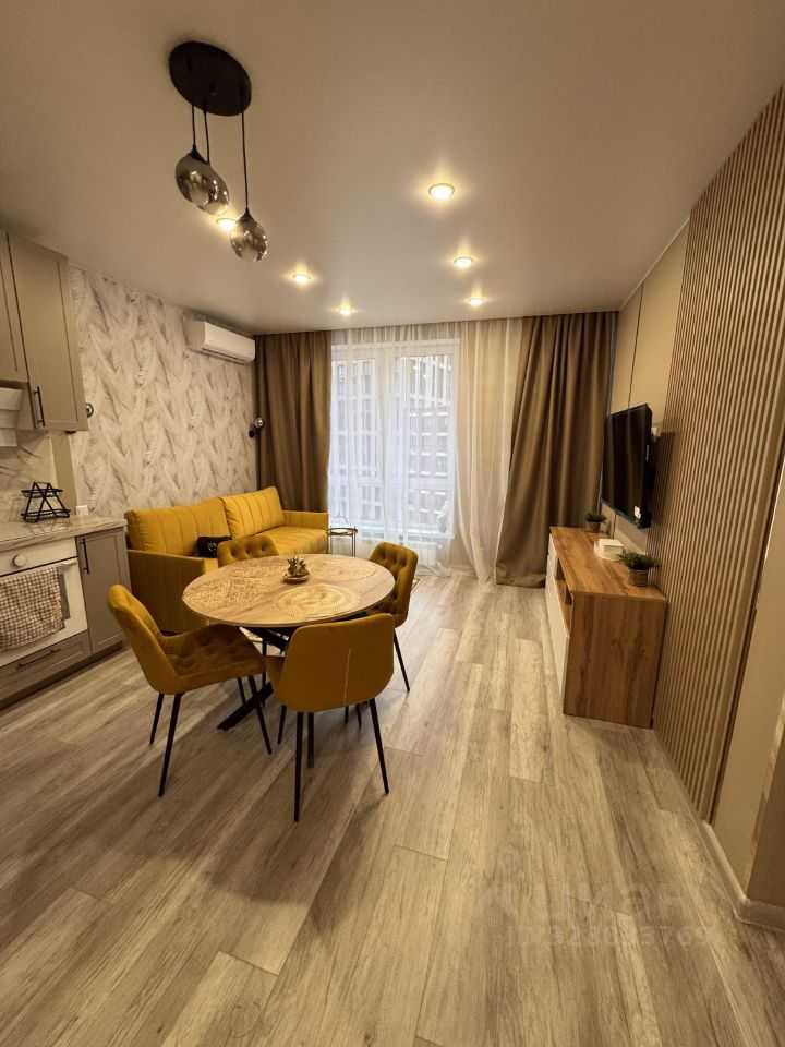 3-комнатная квартира, 65 м² — фотография 2