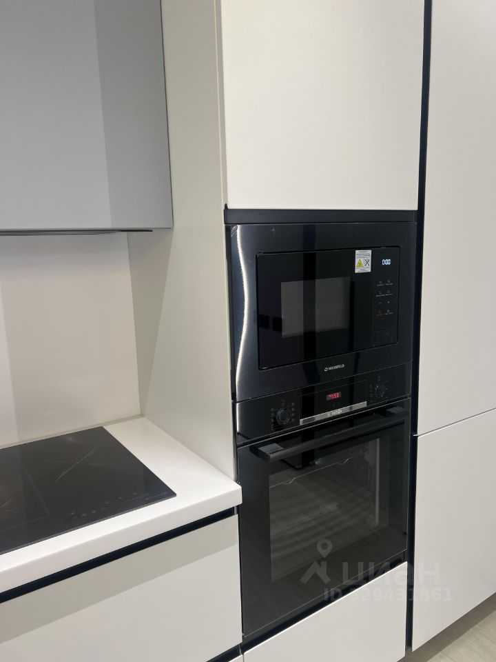 3-комнатная квартира, 60,4 м² — фотография 2