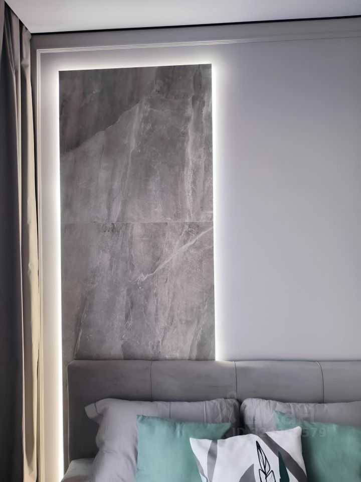1-комнатная квартира, 30,7 м² — фотография 3