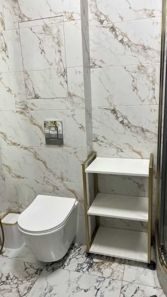1-комнатная квартира, 40 м² — фотография 3