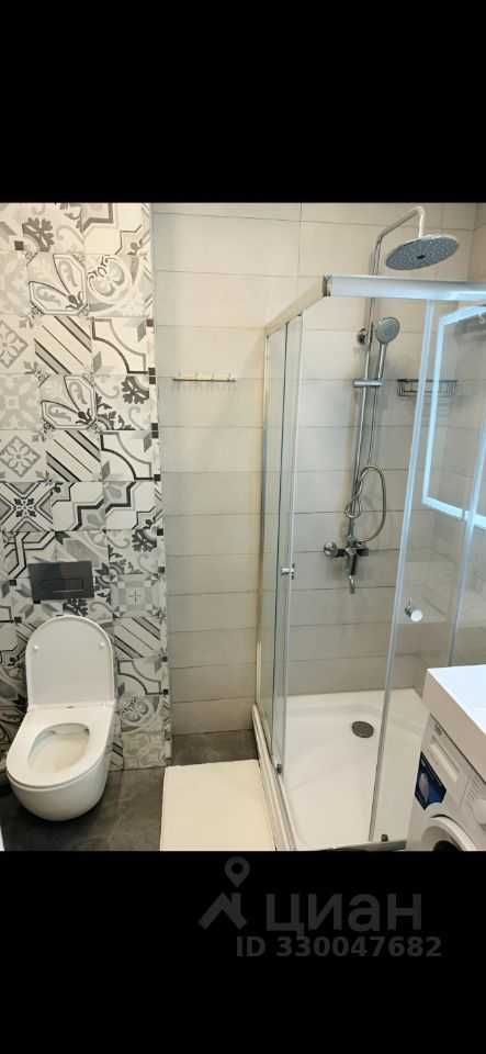 1-комнатная квартира, 25 м² — фотография 3