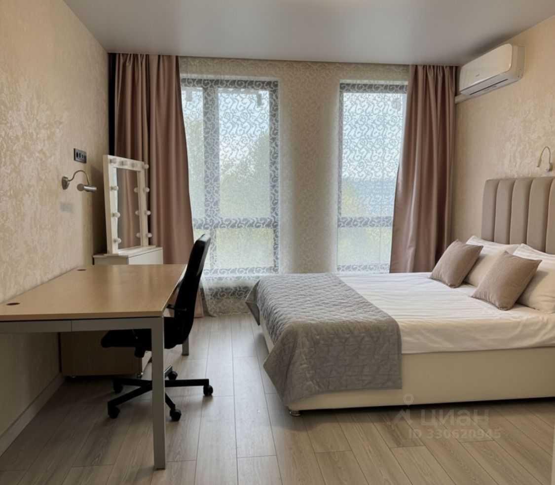 1-комнатная квартира, 25 м²