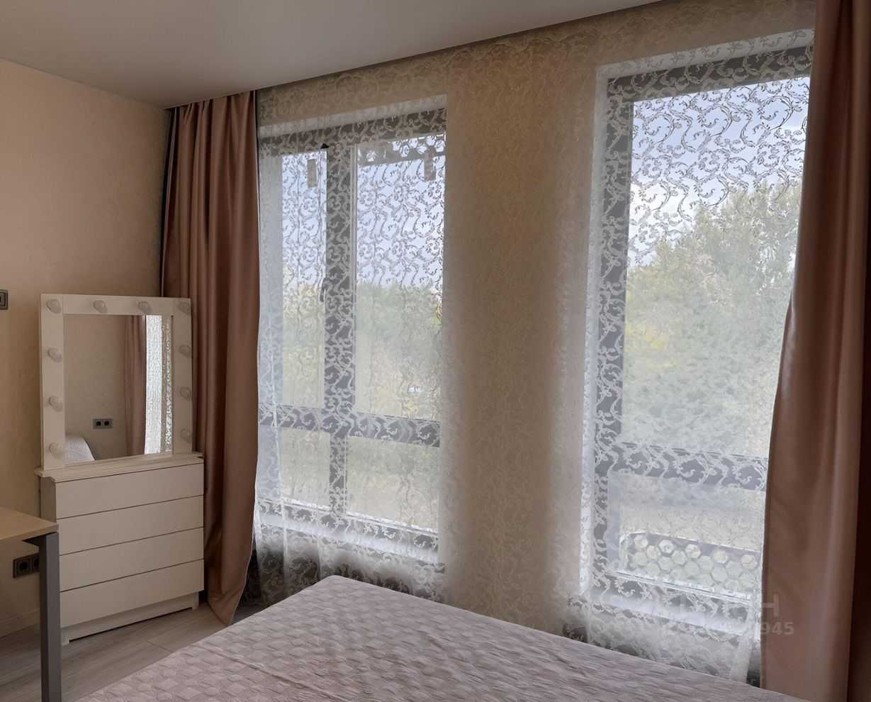 1-комнатная квартира, 25 м² — фотография 2