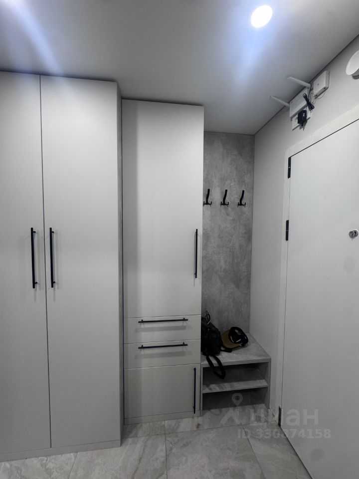 1-комнатная квартира, 26 м² — фотография 2