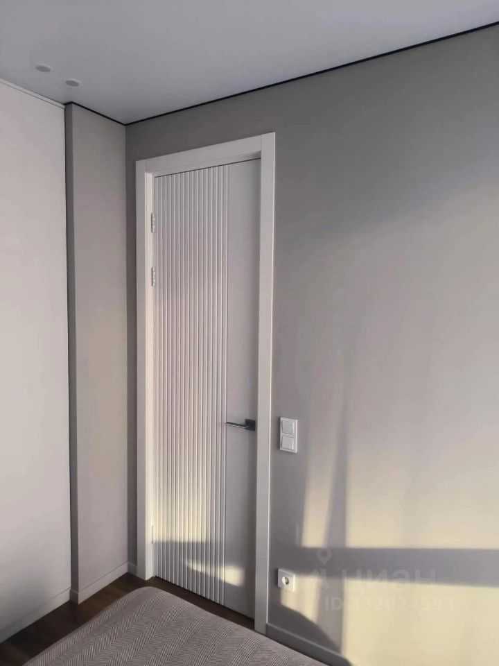 1-комнатная квартира, 30,7 м² — фотография 3
