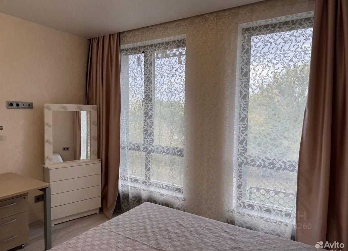 1-комнатная квартира, 25 м² — фотография 2