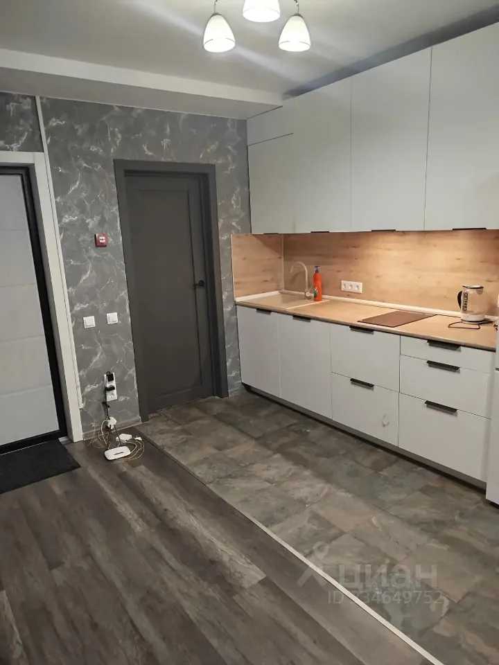 1-комнатная квартира, 31 м² — фотография 2
