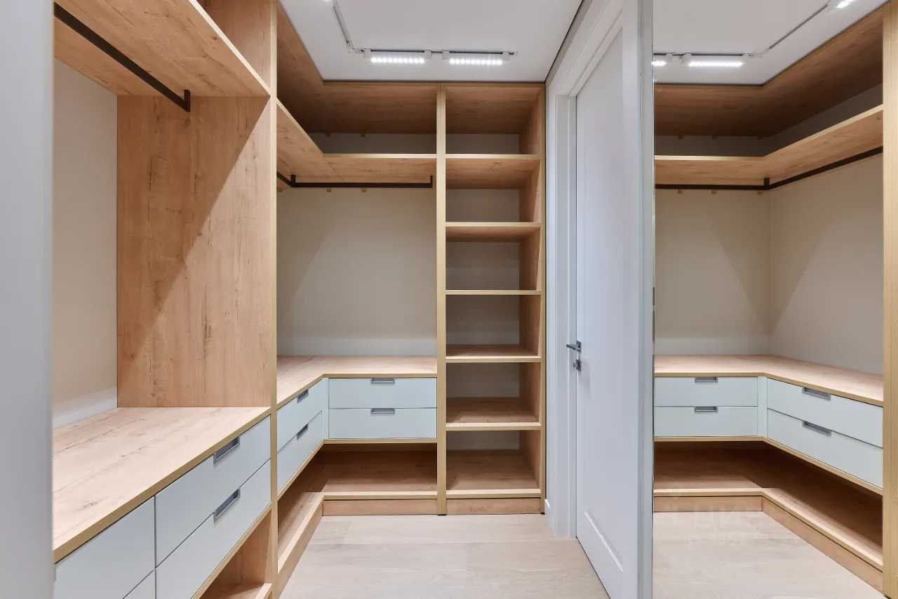 3-комнатная квартира, 103 м² — фотография 3