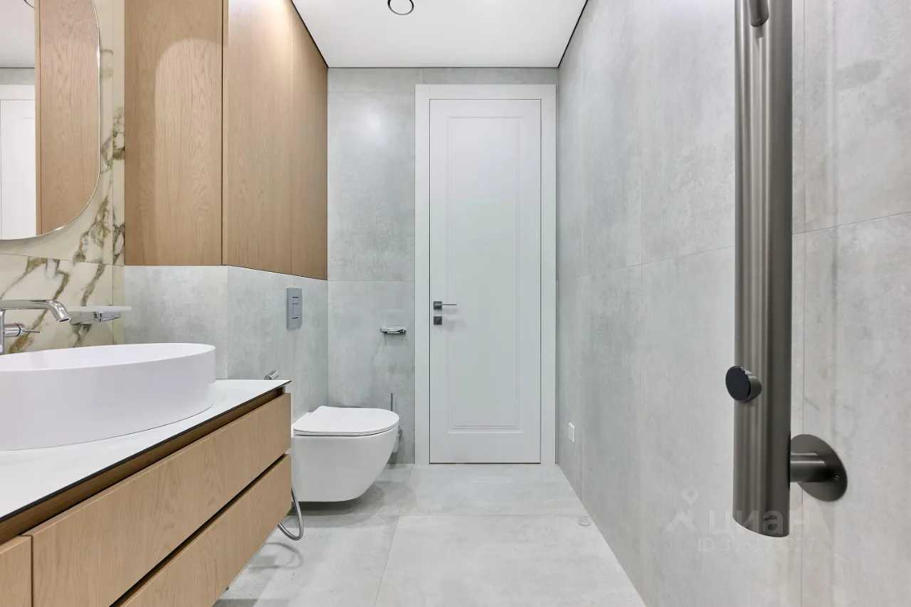 3-комнатная квартира, 103 м² — фотография 2