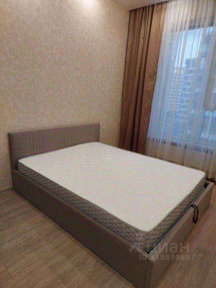 1-комнатная квартира, 40 м² — фотография 2