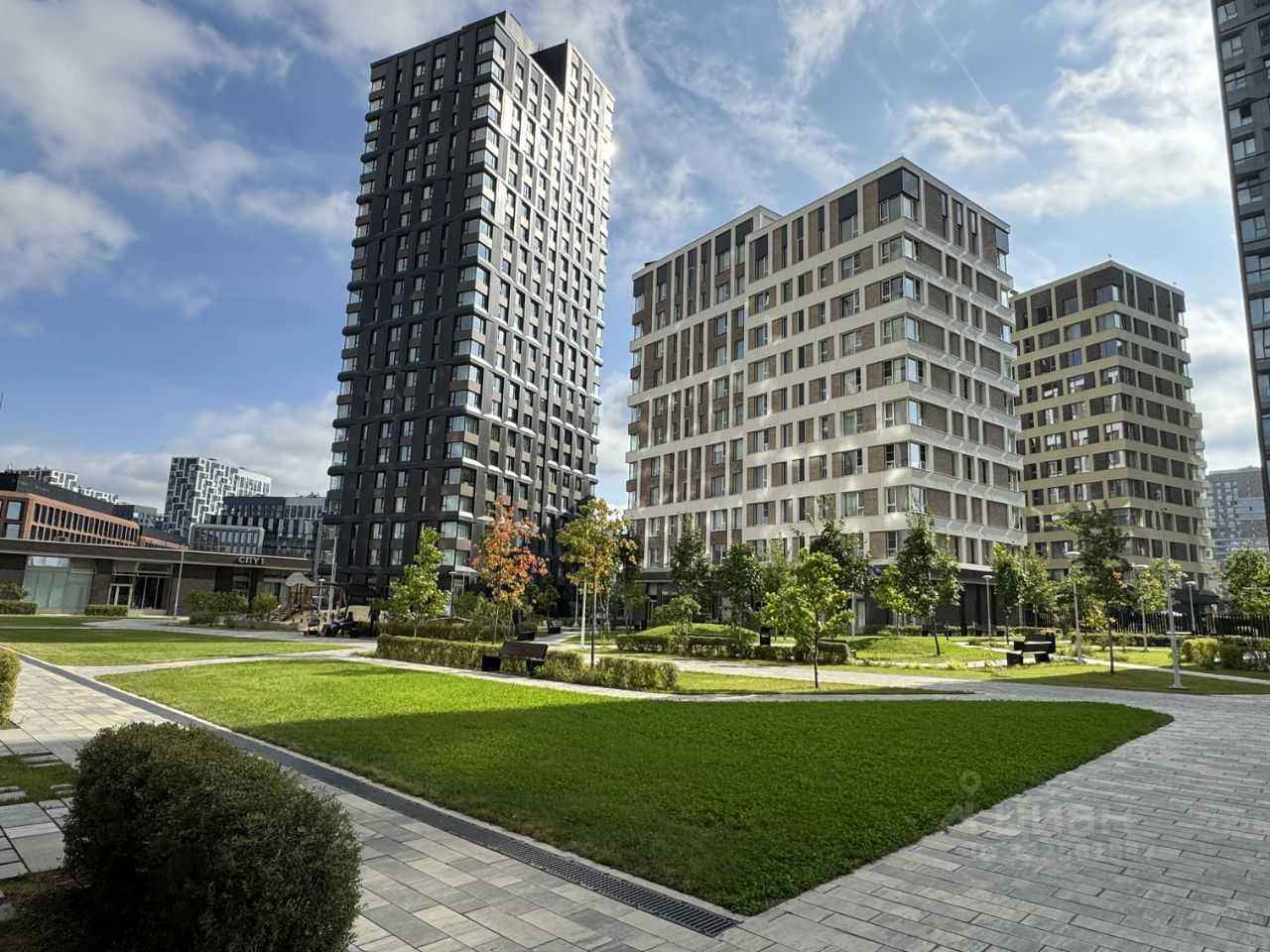 2-комнатная квартира, 40,3 м²