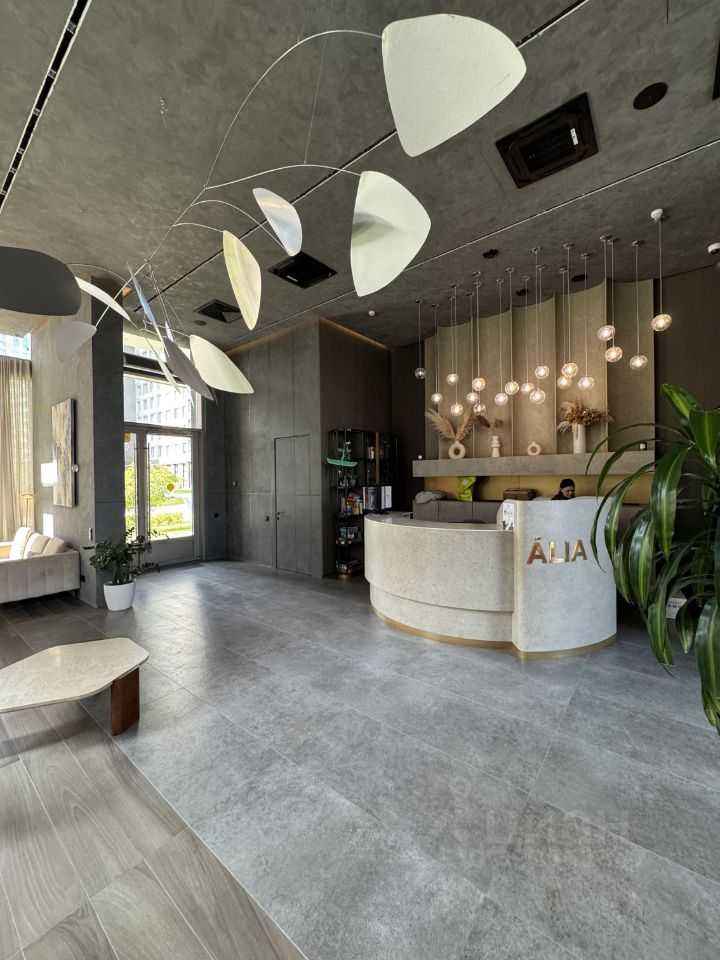 2-комнатная квартира, 40,3 м² — фотография 2