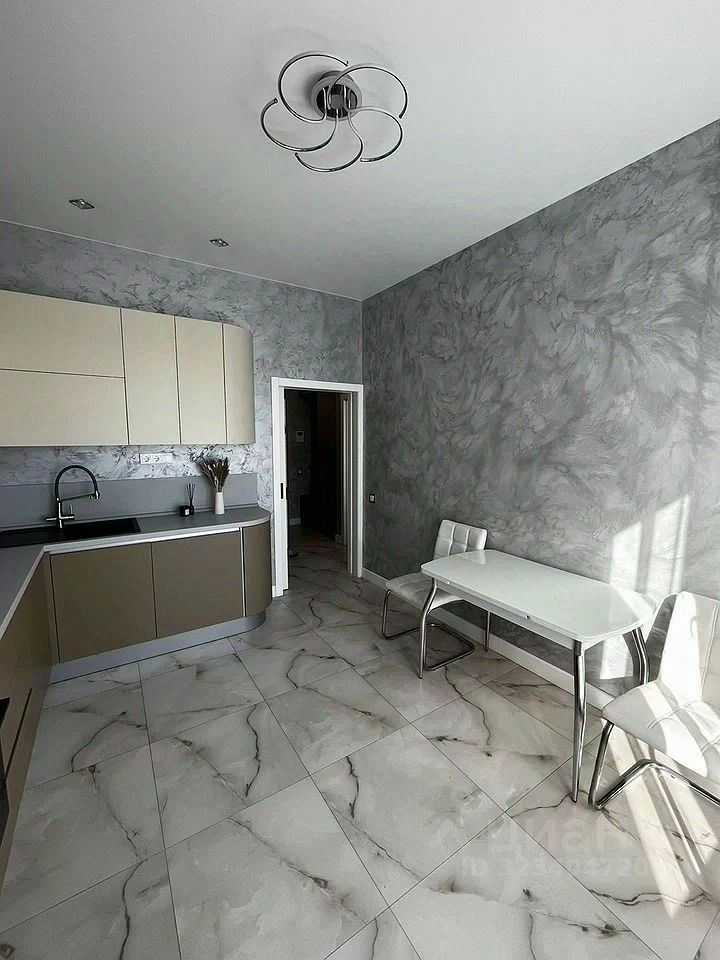 1-комнатная квартира, 36 м² — фотография 2