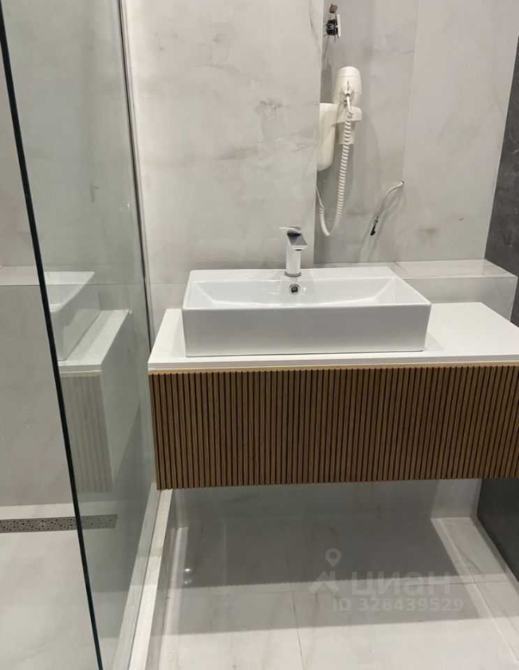 2-комнатная квартира, 52 м² — фотография 2